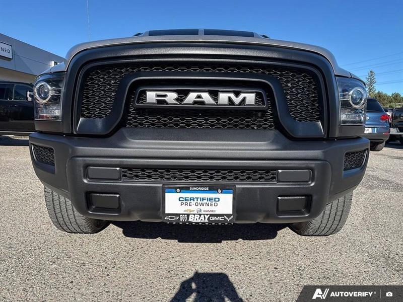 ram 1500 Classic 2024 - 12