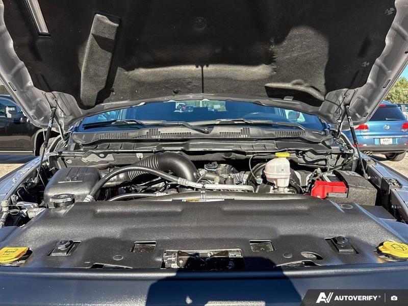 ram 1500 Classic 2024 - 13