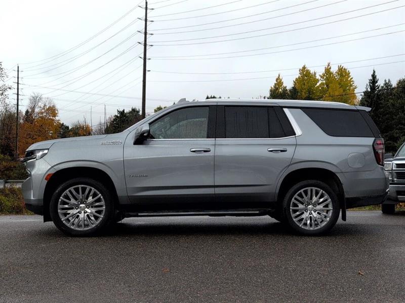 chevrolet Tahoe 2023 - 2
