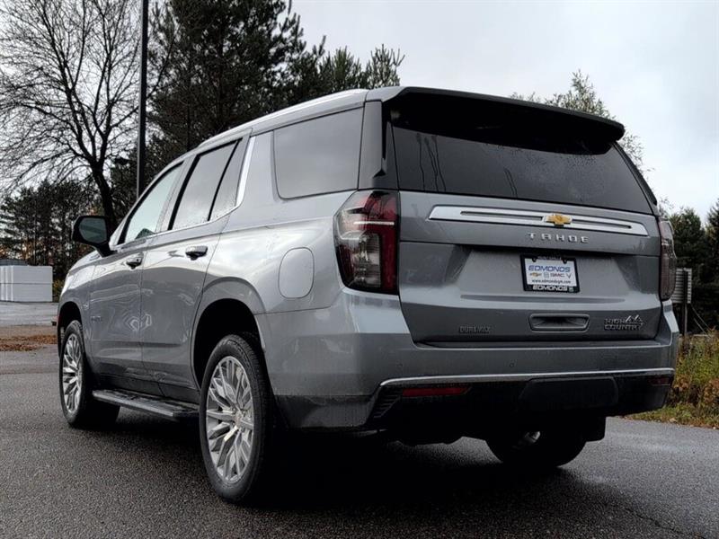 chevrolet Tahoe 2023 - 3
