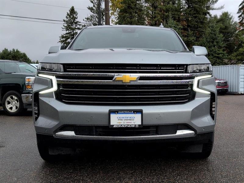 chevrolet Tahoe 2023 - 4