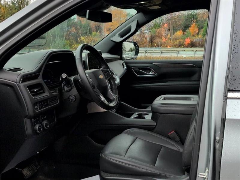 chevrolet Tahoe 2023 - 5