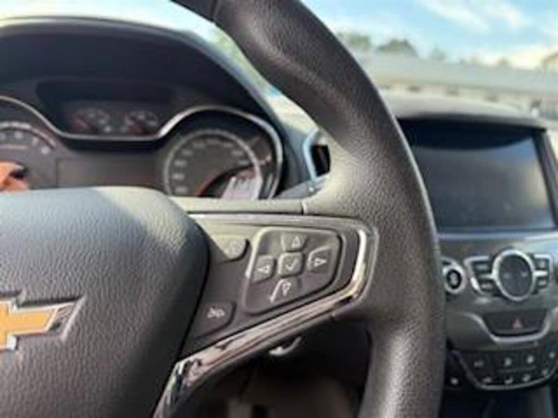 chevrolet Cruze 2017 - 12