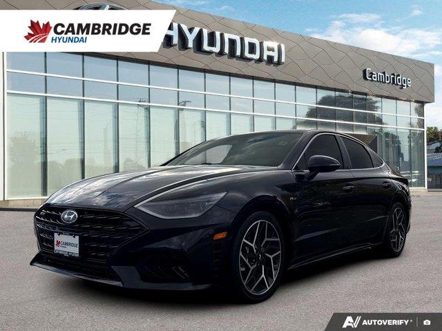 hyundai Sonata 2021