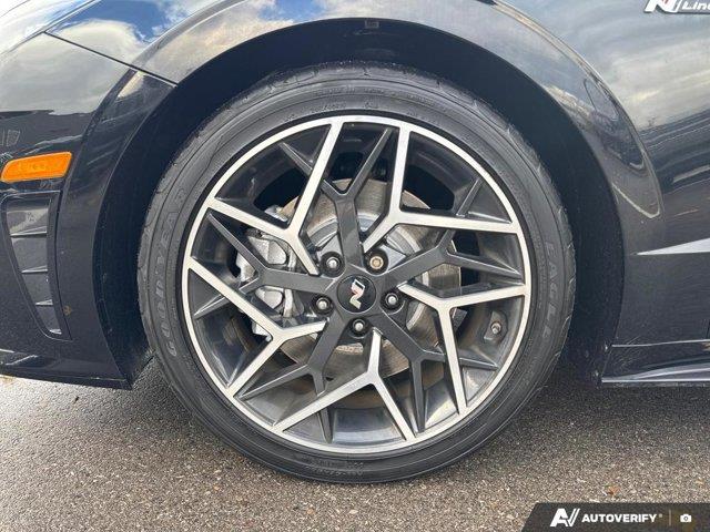 hyundai Sonata 2021 - 9