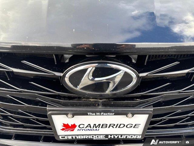 hyundai Sonata 2021 - 12