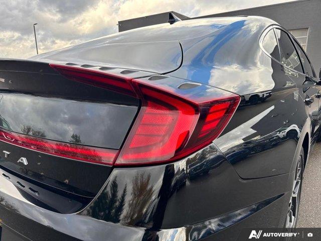 hyundai Sonata 2021 - 14