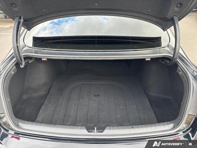 hyundai Sonata 2021 - 15