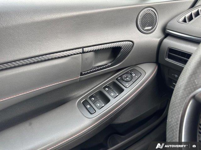 hyundai Sonata 2021 - 20