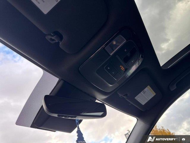 hyundai Sonata 2021 - 24