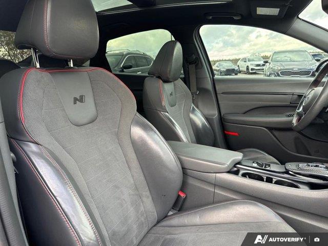 hyundai Sonata 2021 - 25