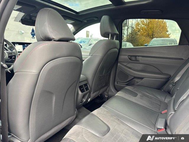 hyundai Sonata 2021 - 26