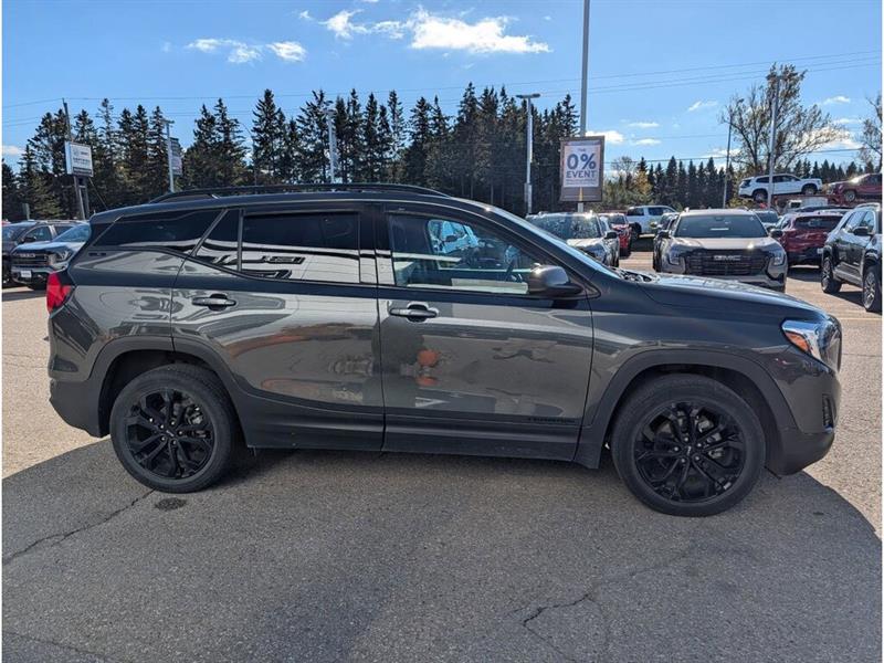 gmc Terrain 2021 - 6