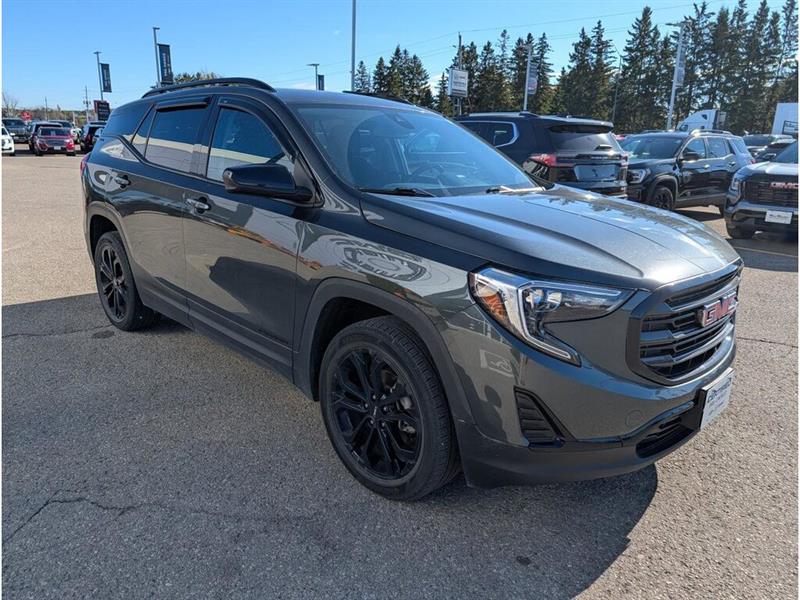 gmc Terrain 2021 - 7