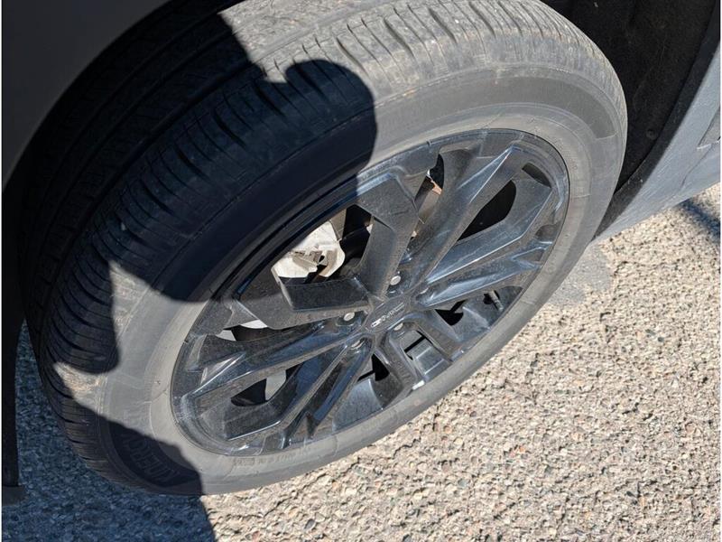 gmc Terrain 2021 - 9