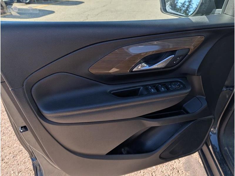 gmc Terrain 2021 - 11