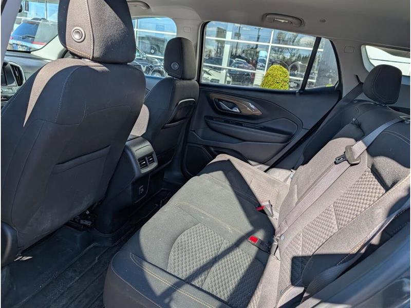 gmc Terrain 2021 - 12