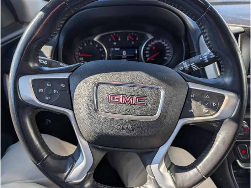 gmc Terrain 2021 - 13