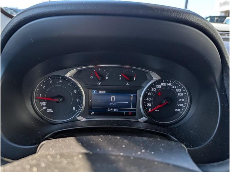 gmc Terrain 2021 - 14