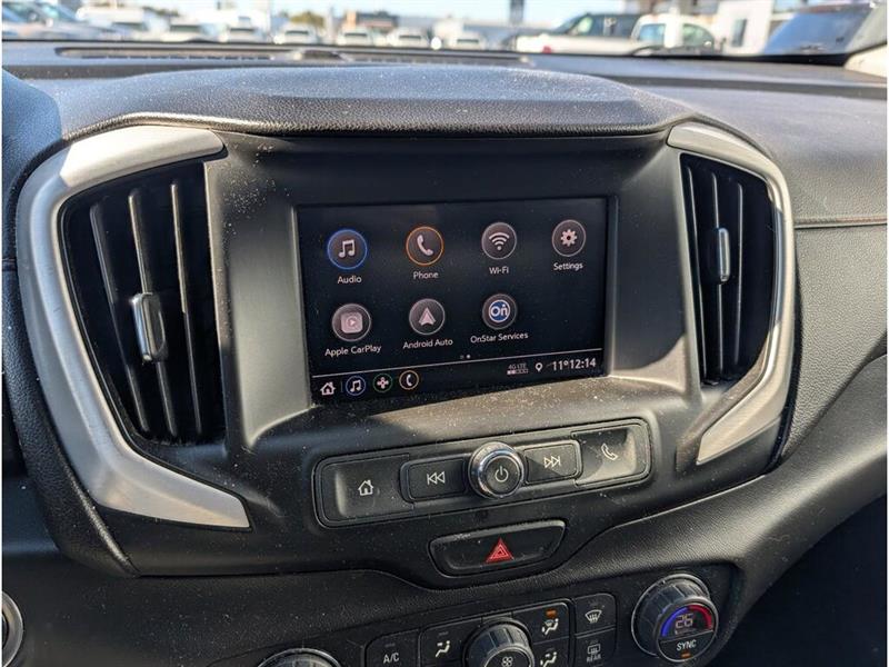 gmc Terrain 2021 - 15