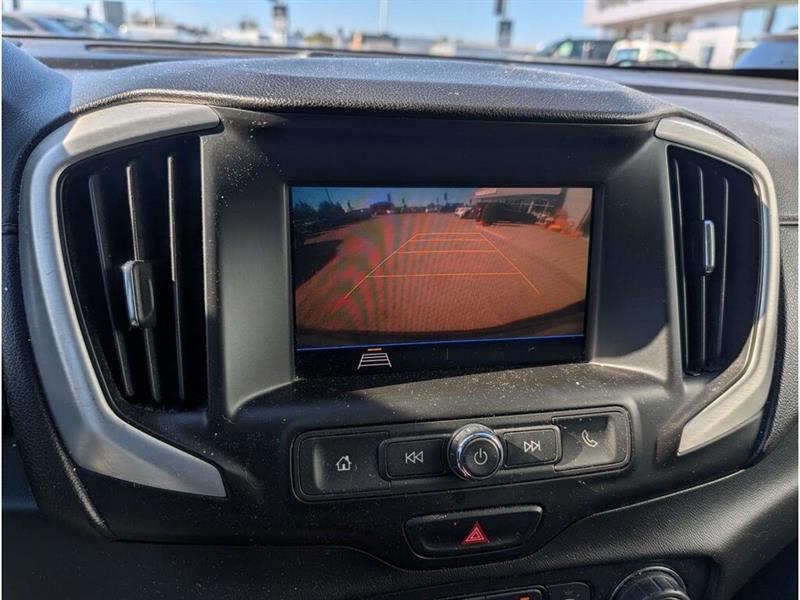 gmc Terrain 2021 - 16