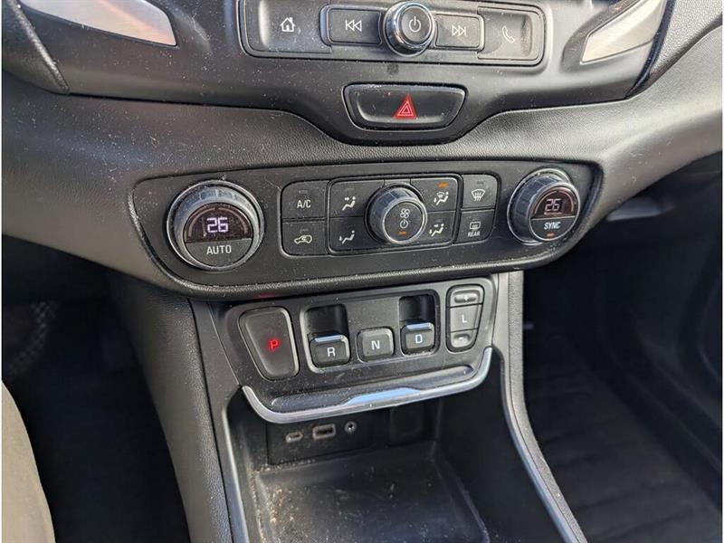 gmc Terrain 2021 - 17