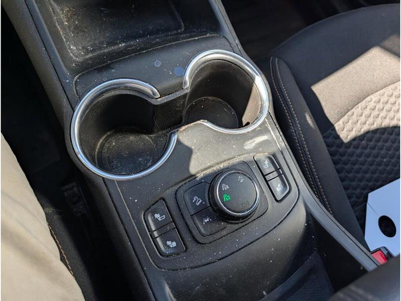 gmc Terrain 2021 - 18