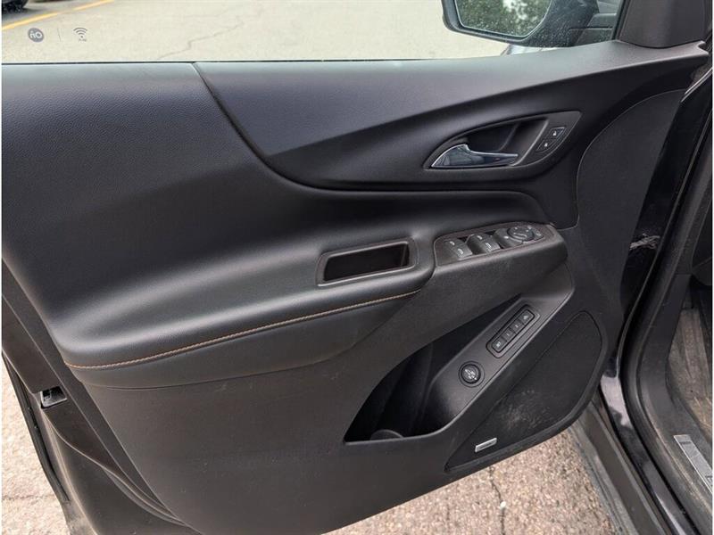 chevrolet Equinox 2020 - 11