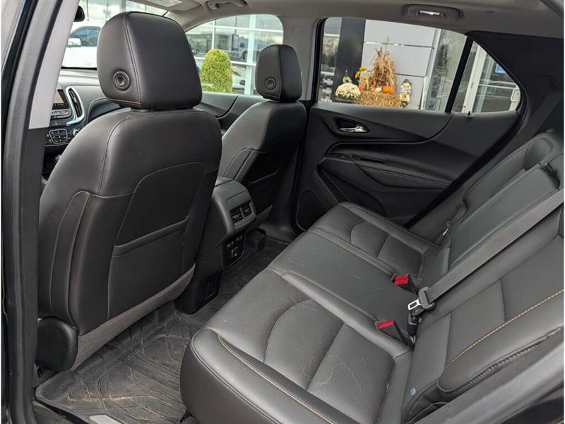 chevrolet Equinox 2020 - 12