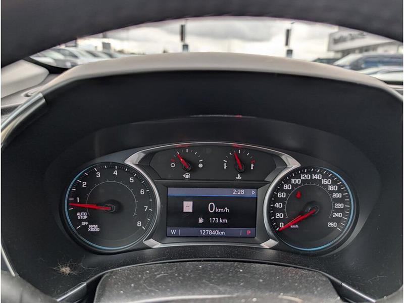 chevrolet Equinox 2020 - 16