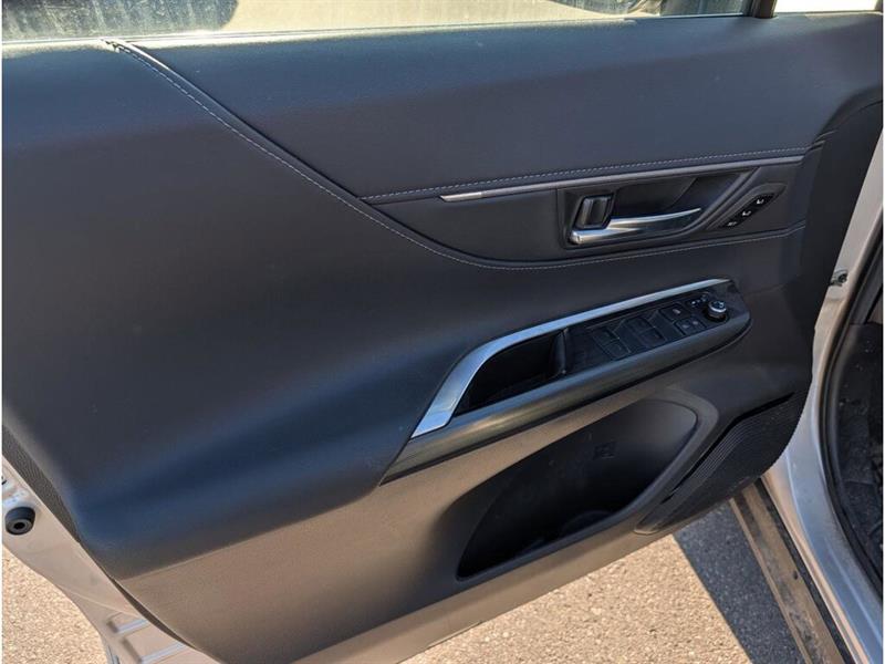 toyota Venza 2022 - 11