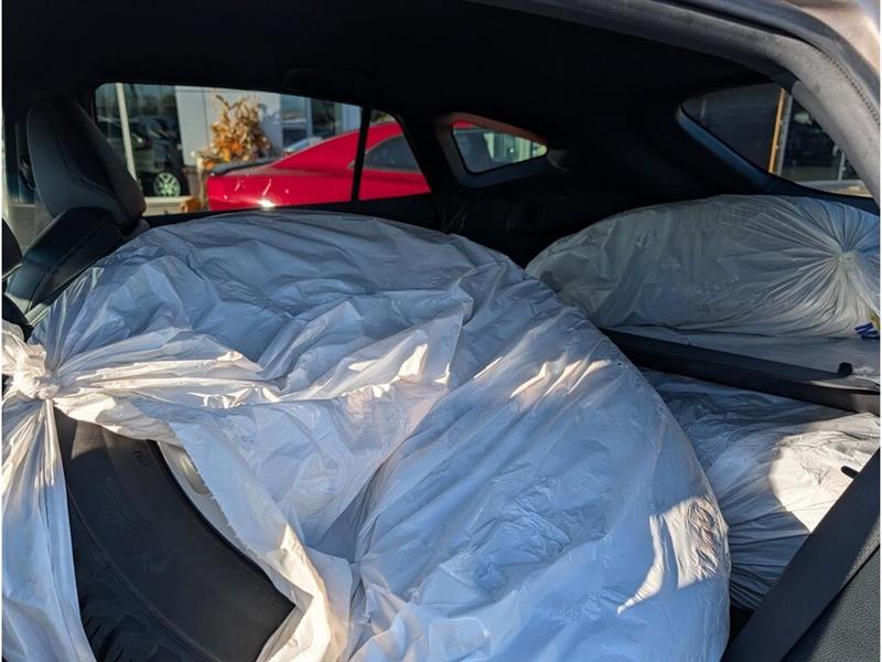 toyota Venza 2022 - 12