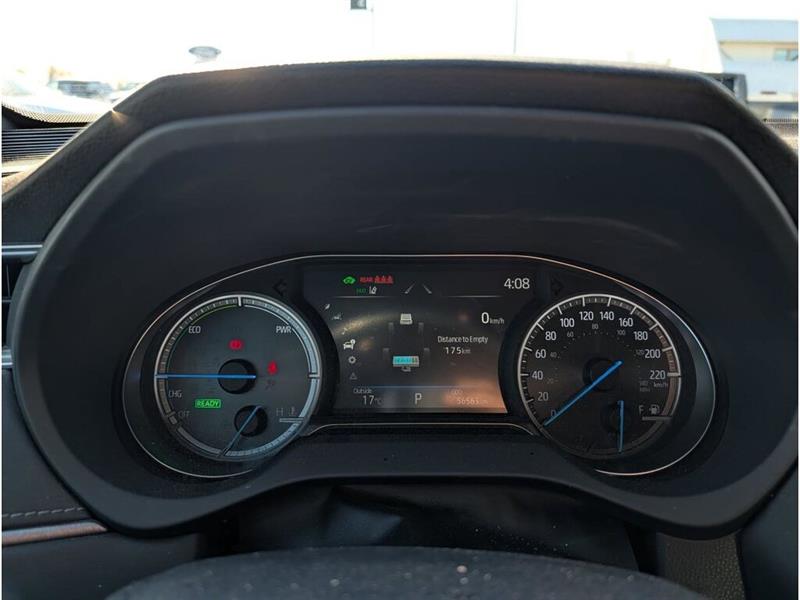 toyota Venza 2022 - 15