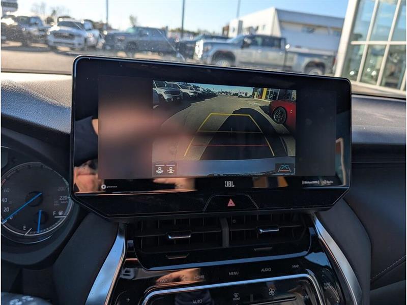 toyota Venza 2022 - 17