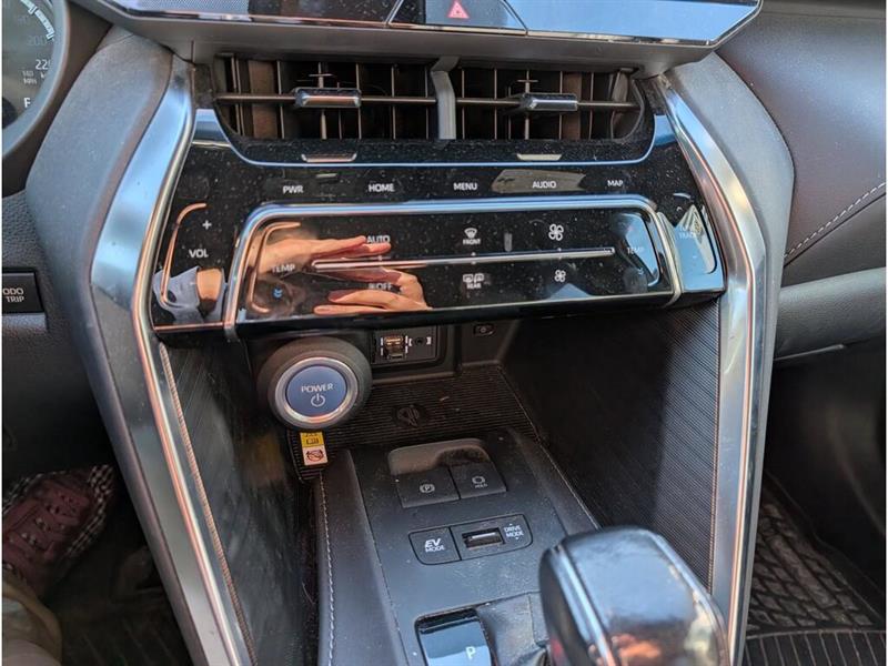 toyota Venza 2022 - 18