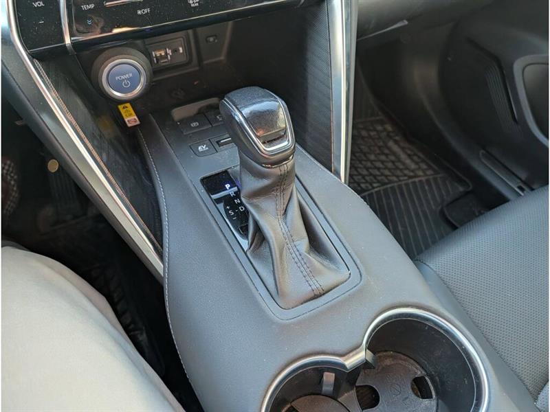 toyota Venza 2022 - 19