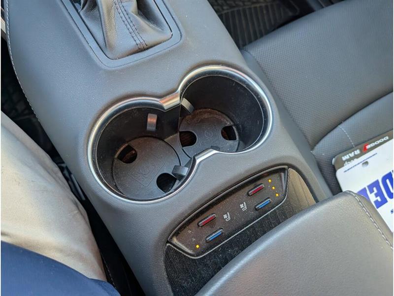 toyota Venza 2022 - 20