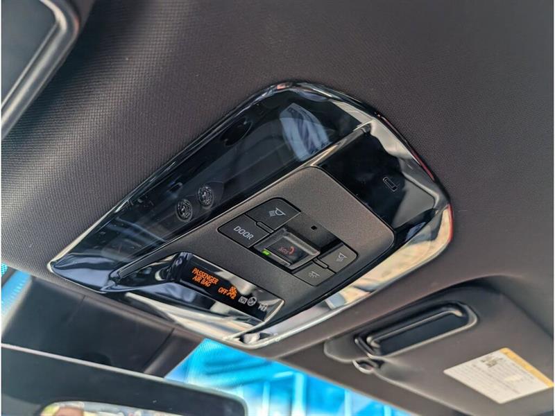 toyota Venza 2022 - 21