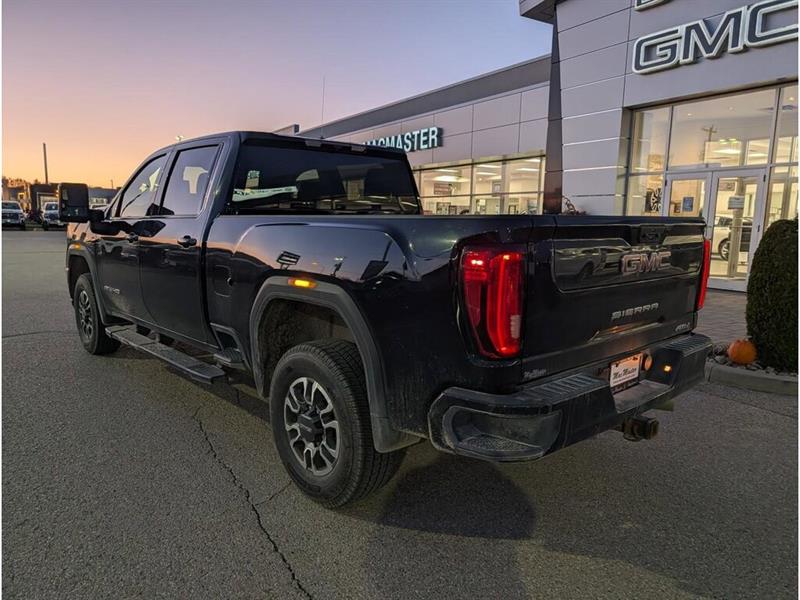 gmc Sierra 2500HD 2023 - 3