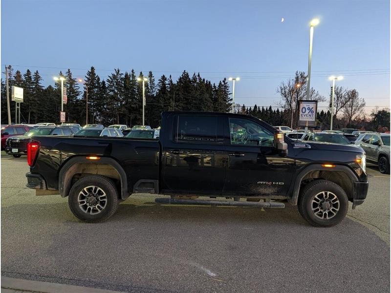 gmc Sierra 2500HD 2023 - 6