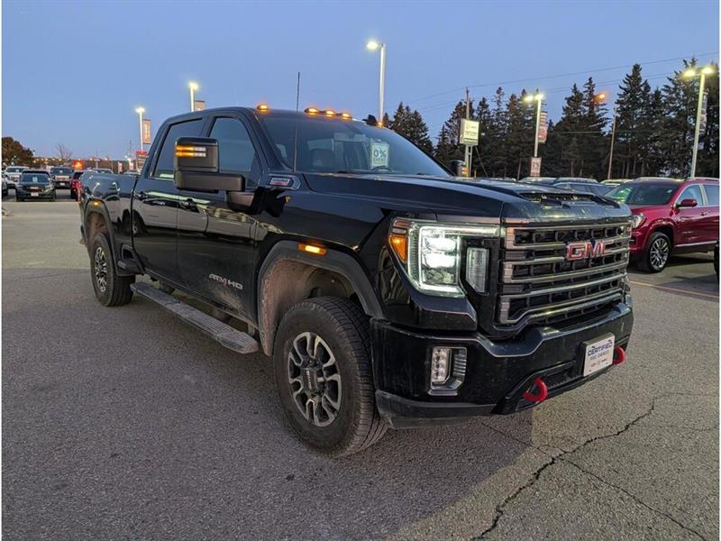 gmc Sierra 2500HD 2023 - 7