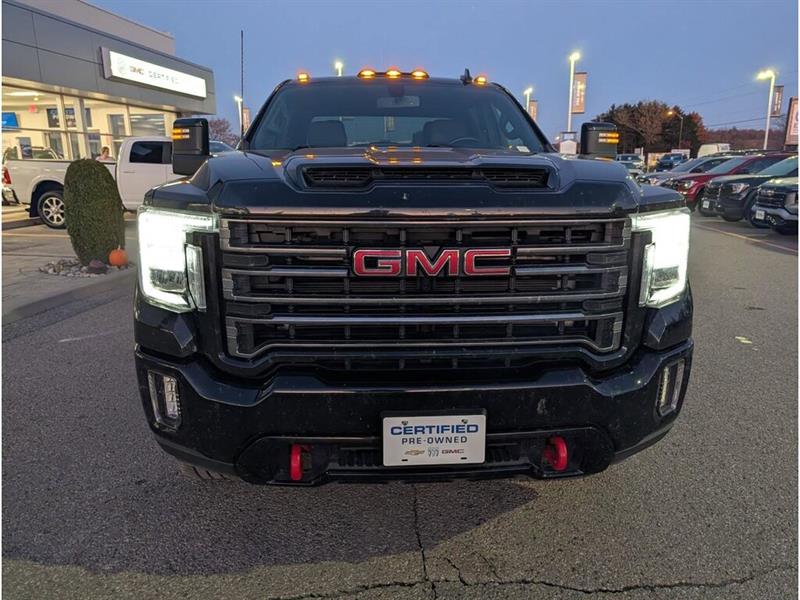 gmc Sierra 2500HD 2023 - 8