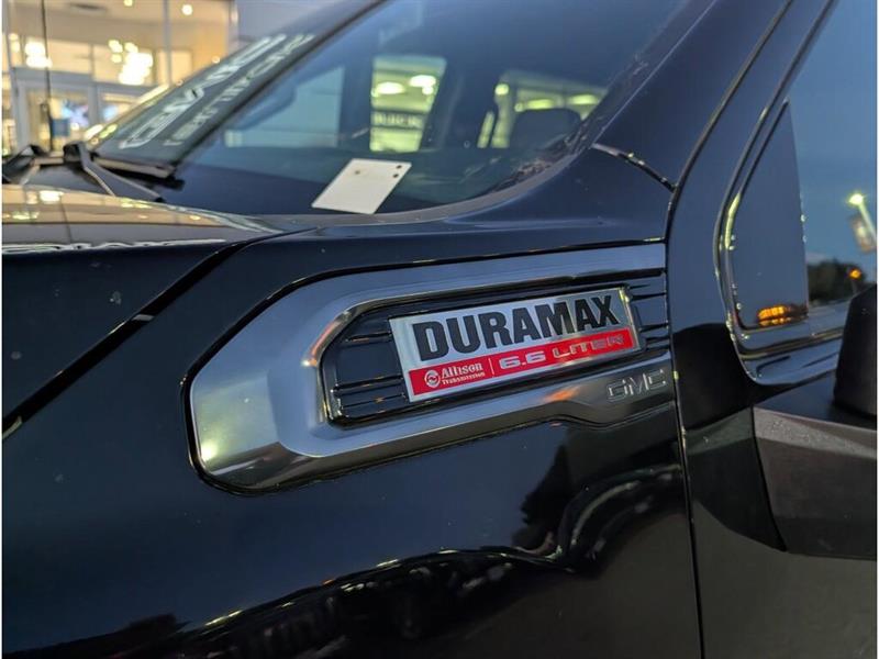 gmc Sierra 2500HD 2023 - 10