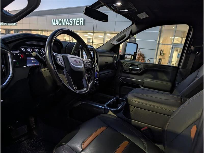 gmc Sierra 2500HD 2023 - 12