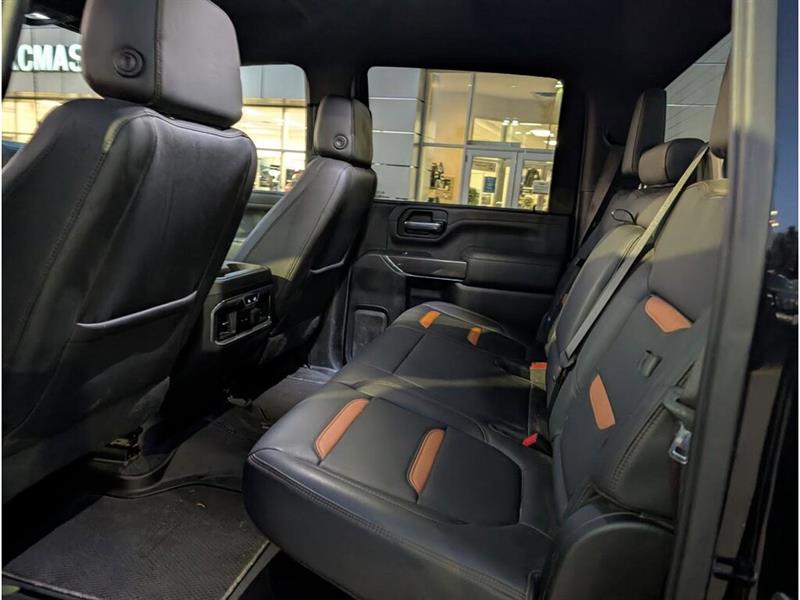 gmc Sierra 2500HD 2023 - 14