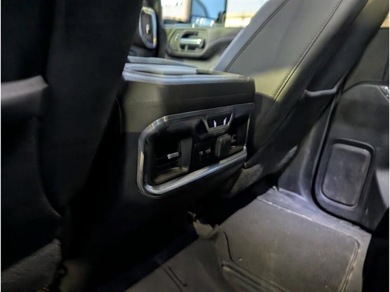 gmc Sierra 2500HD 2023 - 15