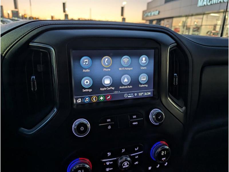 gmc Sierra 2500HD 2023 - 19