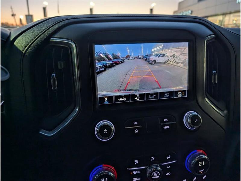 gmc Sierra 2500HD 2023 - 20