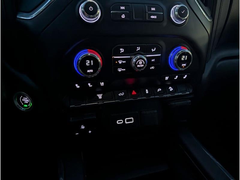 gmc Sierra 2500HD 2023 - 21