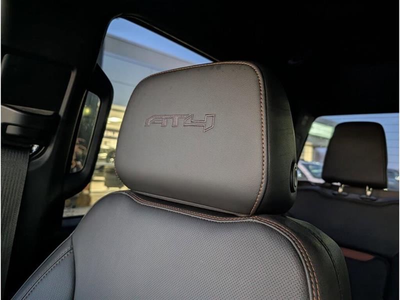 gmc Sierra 2500HD 2023 - 22